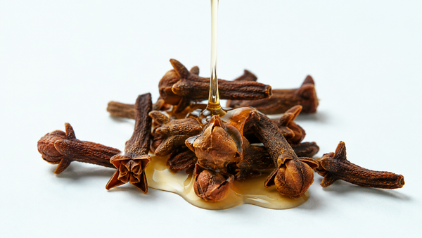 Clove Oil