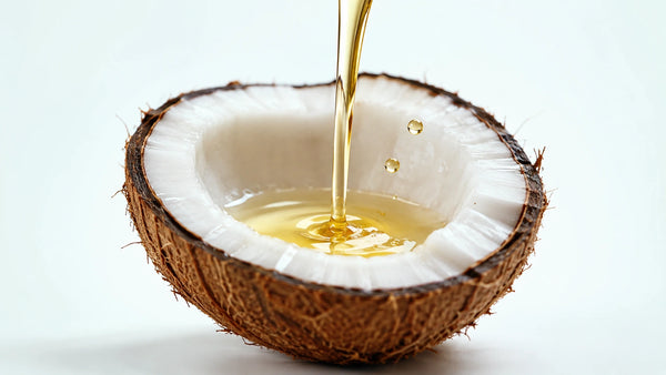 Coconut Oil