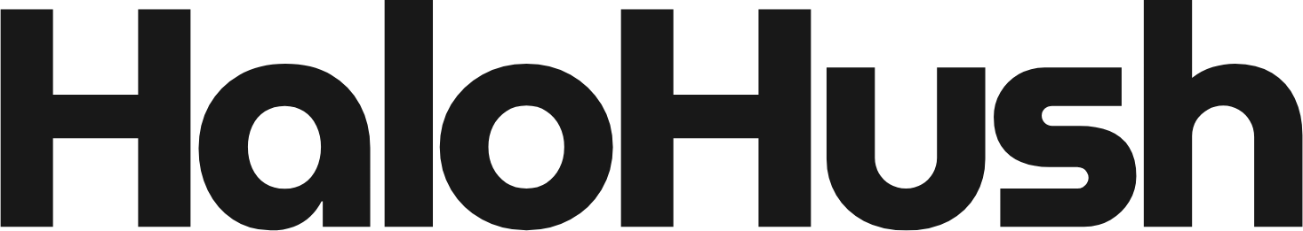 HaloHush