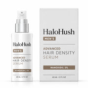 Hair Density Serum with Nanoxidil