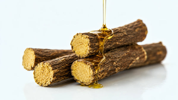 Licorice Root