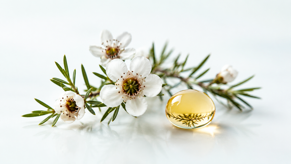 Manuka Oil