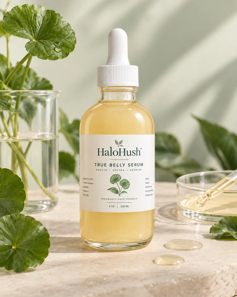 Ingredient-First Formula